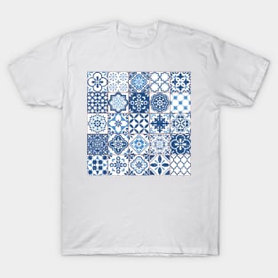 Azulejos T-Shirt